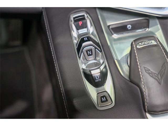 2022 Chevrolet Corvette (CC-2089657) for sale in Kentwood, Michigan