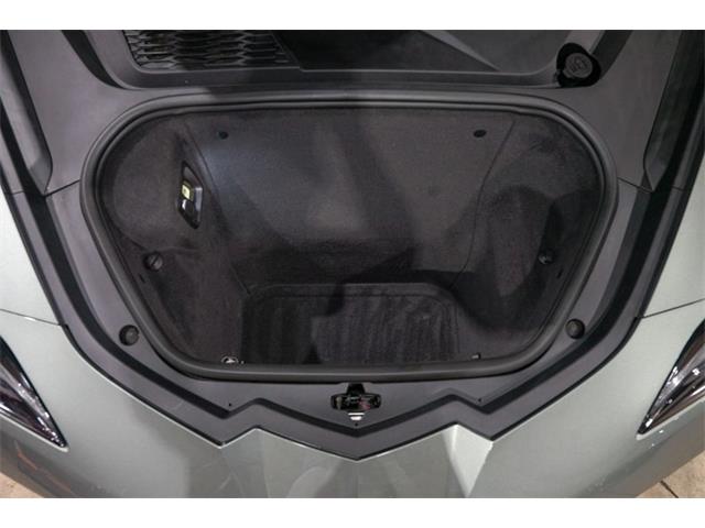 2022 Chevrolet Corvette (CC-2089657) for sale in Kentwood, Michigan