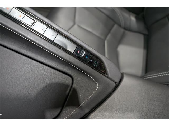 2022 Chevrolet Corvette (CC-2089657) for sale in Kentwood, Michigan