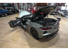 2022 Chevrolet Corvette (CC-2089657) for sale in Kentwood, Michigan