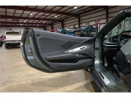 2022 Chevrolet Corvette (CC-2089657) for sale in Kentwood, Michigan