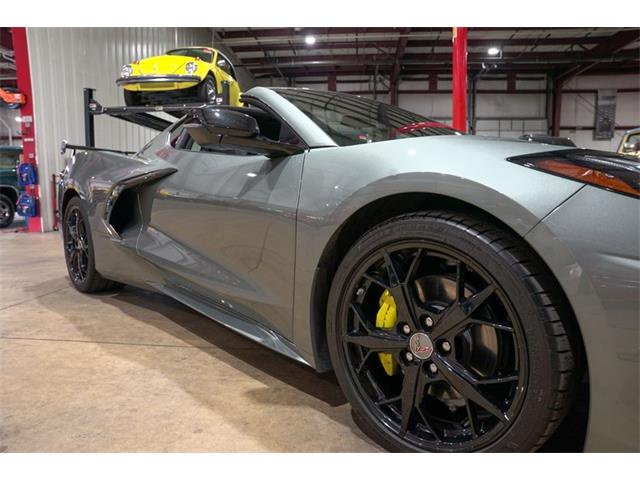 2022 Chevrolet Corvette (CC-2089657) for sale in Kentwood, Michigan