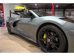 2022 Chevrolet Corvette (CC-2089657) for sale in Kentwood, Michigan