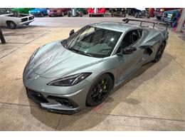2022 Chevrolet Corvette (CC-2089657) for sale in Kentwood, Michigan