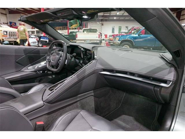 2022 Chevrolet Corvette (CC-2089657) for sale in Kentwood, Michigan