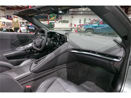 2022 Chevrolet Corvette (CC-2089657) for sale in Kentwood, Michigan
