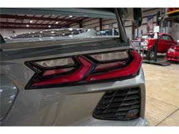 2022 Chevrolet Corvette (CC-2089657) for sale in Kentwood, Michigan