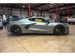 2022 Chevrolet Corvette (CC-2089657) for sale in Kentwood, Michigan