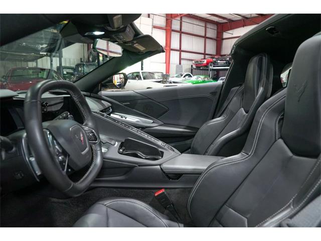 2022 Chevrolet Corvette (CC-2089657) for sale in Kentwood, Michigan