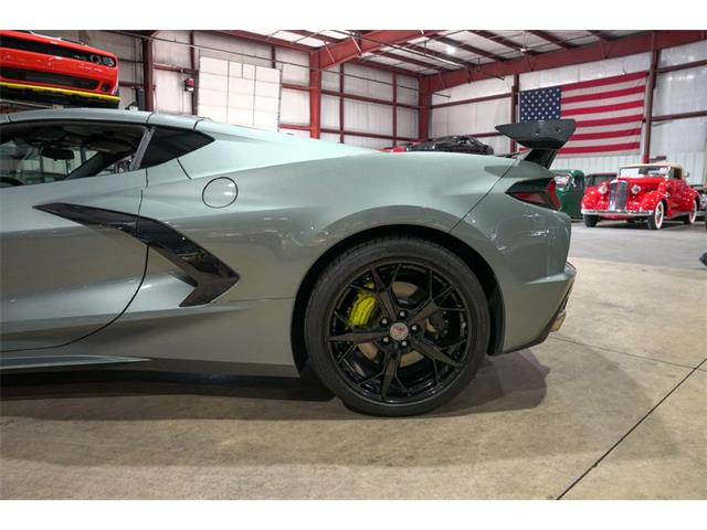 2022 Chevrolet Corvette (CC-2089657) for sale in Kentwood, Michigan