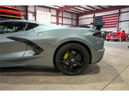 2022 Chevrolet Corvette (CC-2089657) for sale in Kentwood, Michigan