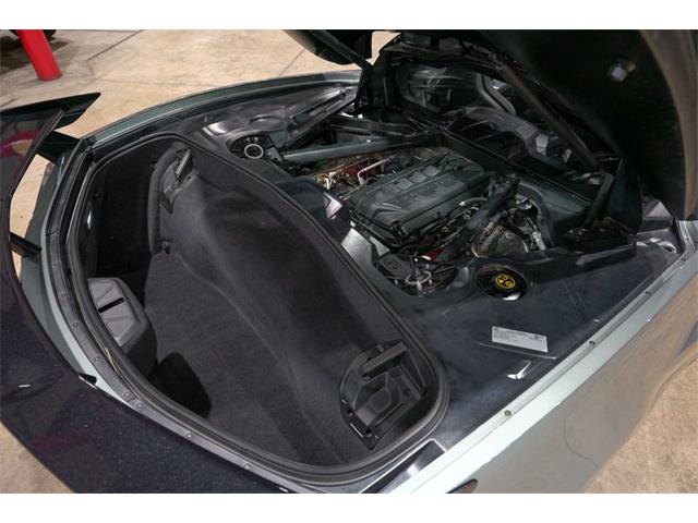 2022 Chevrolet Corvette (CC-2089657) for sale in Kentwood, Michigan