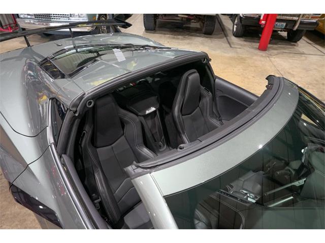 2022 Chevrolet Corvette (CC-2089657) for sale in Kentwood, Michigan