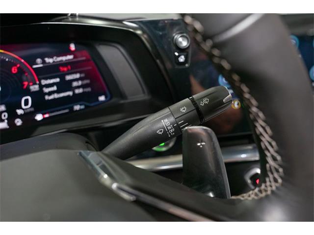 2022 Chevrolet Corvette (CC-2089657) for sale in Kentwood, Michigan