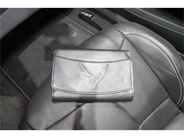 2022 Chevrolet Corvette (CC-2089657) for sale in Kentwood, Michigan