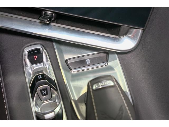 2022 Chevrolet Corvette (CC-2089657) for sale in Kentwood, Michigan