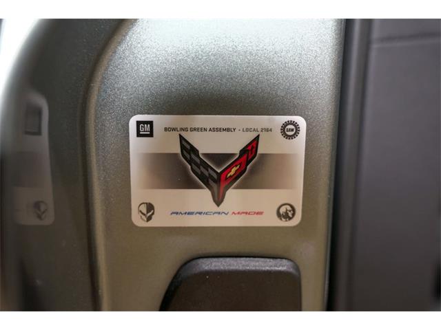 2022 Chevrolet Corvette (CC-2089657) for sale in Kentwood, Michigan