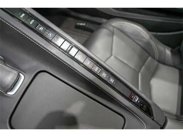 2022 Chevrolet Corvette (CC-2089657) for sale in Kentwood, Michigan