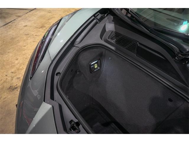 2022 Chevrolet Corvette (CC-2089657) for sale in Kentwood, Michigan