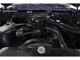 1989 Dodge Ramcharger (CC-2089659) for sale in Denver , Colorado