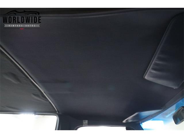 1989 Dodge Ramcharger (CC-2089659) for sale in Denver , Colorado