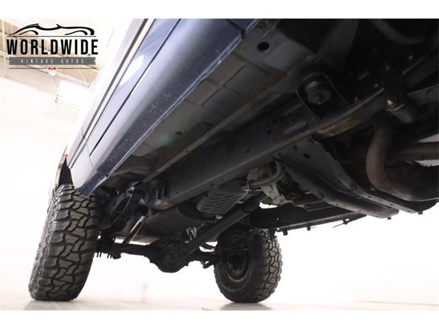 1989 Dodge Ramcharger (CC-2089659) for sale in Denver , Colorado