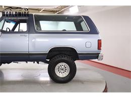 1989 Dodge Ramcharger (CC-2089659) for sale in Denver , Colorado