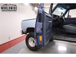 1989 Dodge Ramcharger (CC-2089659) for sale in Denver , Colorado