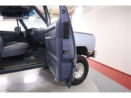 1989 Dodge Ramcharger (CC-2089659) for sale in Denver , Colorado