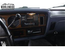1989 Dodge Ramcharger (CC-2089659) for sale in Denver , Colorado