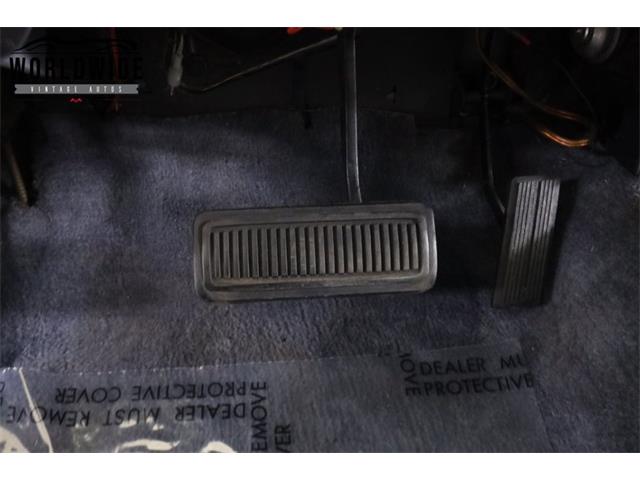 1989 Dodge Ramcharger (CC-2089659) for sale in Denver , Colorado