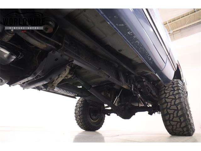 1989 Dodge Ramcharger (CC-2089659) for sale in Denver , Colorado