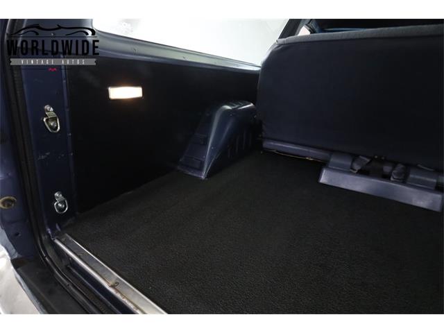 1989 Dodge Ramcharger (CC-2089659) for sale in Denver , Colorado