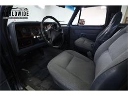1989 Dodge Ramcharger (CC-2089659) for sale in Denver , Colorado