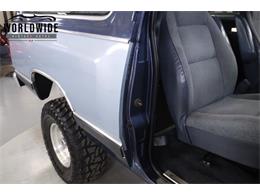 1989 Dodge Ramcharger (CC-2089659) for sale in Denver , Colorado