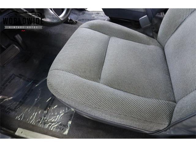 1989 Dodge Ramcharger (CC-2089659) for sale in Denver , Colorado