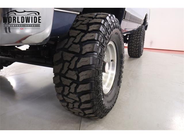 1989 Dodge Ramcharger (CC-2089659) for sale in Denver , Colorado
