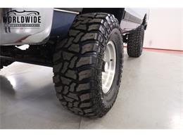 1989 Dodge Ramcharger (CC-2089659) for sale in Denver , Colorado