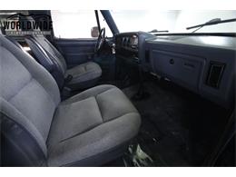 1989 Dodge Ramcharger (CC-2089659) for sale in Denver , Colorado