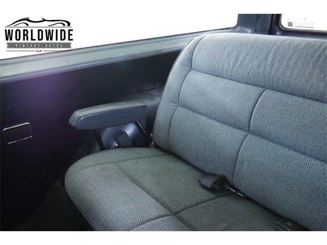 1989 Dodge Ramcharger (CC-2089659) for sale in Denver , Colorado