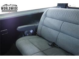 1989 Dodge Ramcharger (CC-2089659) for sale in Denver , Colorado