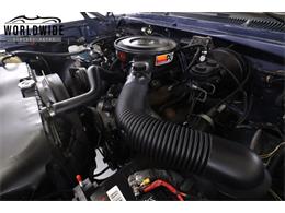 1989 Dodge Ramcharger (CC-2089659) for sale in Denver , Colorado