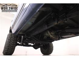 1989 Dodge Ramcharger (CC-2089659) for sale in Denver , Colorado