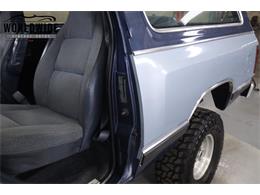 1989 Dodge Ramcharger (CC-2089659) for sale in Denver , Colorado