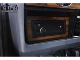 1989 Dodge Ramcharger (CC-2089659) for sale in Denver , Colorado