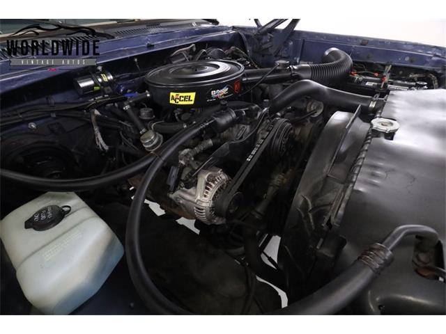 1989 Dodge Ramcharger (CC-2089659) for sale in Denver , Colorado