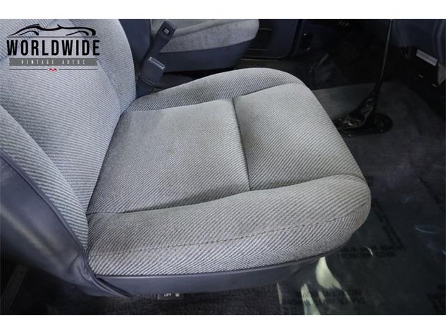 1989 Dodge Ramcharger (CC-2089659) for sale in Denver , Colorado
