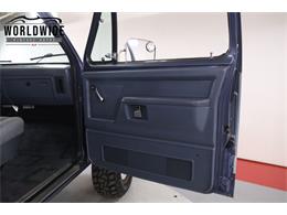 1989 Dodge Ramcharger (CC-2089659) for sale in Denver , Colorado