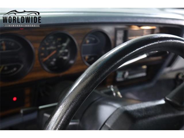 1989 Dodge Ramcharger (CC-2089659) for sale in Denver , Colorado