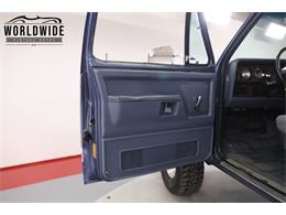 1989 Dodge Ramcharger (CC-2089659) for sale in Denver , Colorado